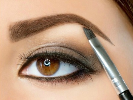 best makeup to fill in eyebrows